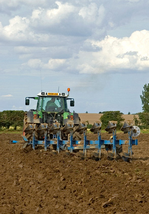 Ploughing 4