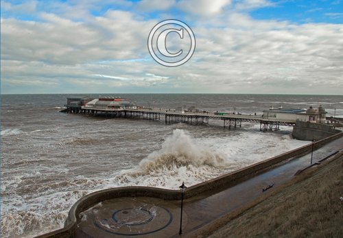  Cromer Norfolk DM2157