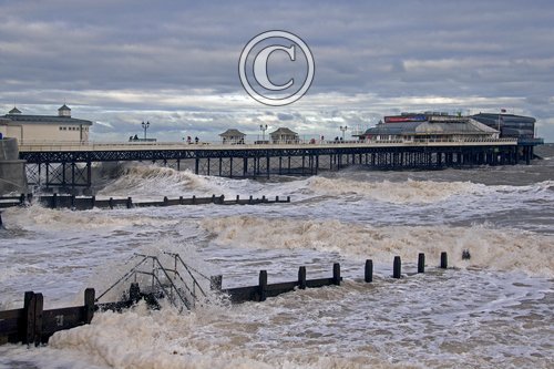 Cromer Norfolk DM2160