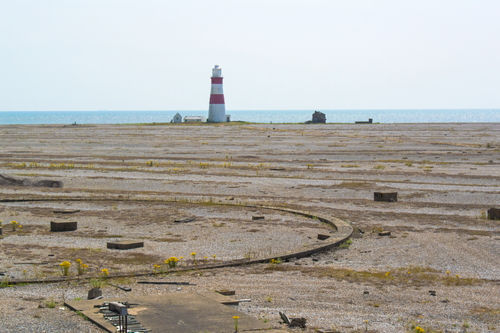    Orford Ness  DM2140