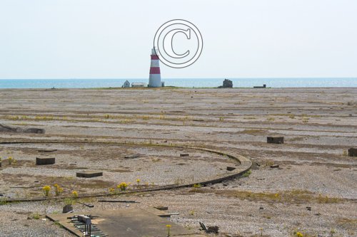    Orford Ness  DM2140