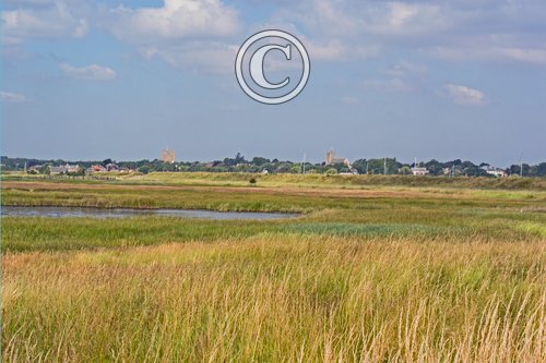    Orford Ness  DM2141