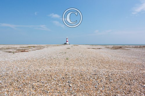   Orford Ness  DM2154
