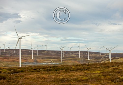  Wind Farm DM2134