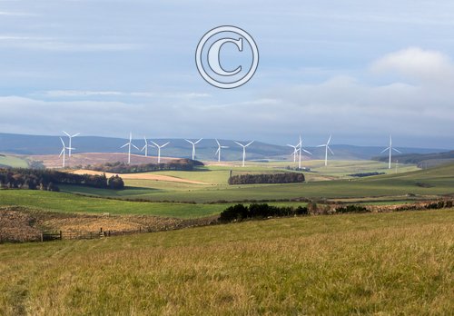  Wind Farm DM2173