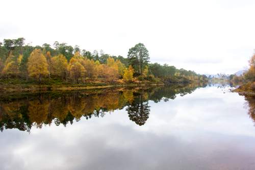 Scotland And The Western Isles